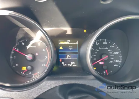 2018 Subaru Legacy 2.5I from USA, damaged, VIN 4S3BNAA63J3046506